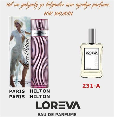 loreva parfum casablanca